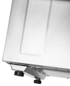 Borniak BBQ Smoker Digital BBDS-70 Edelstahl - Version 1.4 10 Borniak BBQ Smoker Digital BBDS-70 Edelstahl - Version 1.4 -Rosles Der Grill Geschaft Borniak Raeucherofen 70 Standfuesse 1