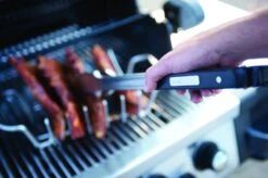 Broil King Grillzange 46 Cm -Rosles Der Grill Geschaft Broil King Grillzange 64012 Anwendung