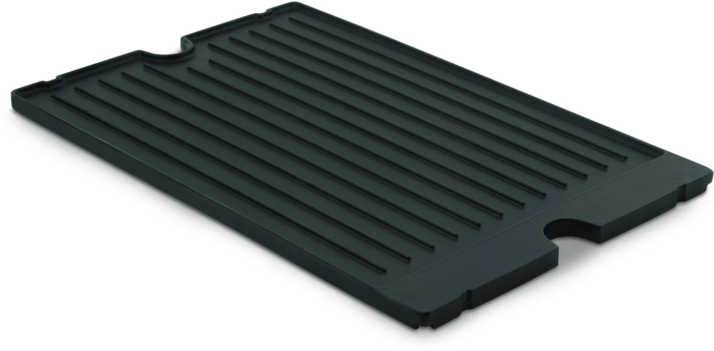 Broil King Grillplatte / Gussplatte Imperial / Regal 4 Broil King Grillplatte / Gussplatte Imperial / Regal - Image 2