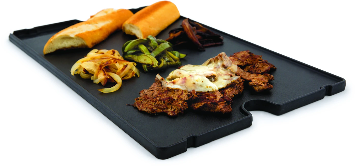 Broil King Grillplatte / Gussplatte Imperial / Regal 3 Broil King Grillplatte / Gussplatte Imperial / Regal