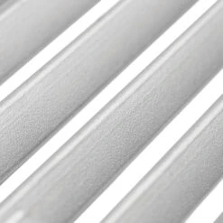 Broil King Imperial 590 IR Black Gasgrill - Modell 2023 -Rosles Der Grill Geschaft Broil King Imperial 590 IR Edelstahl Gussrost makro 1