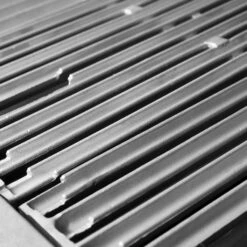 Broil King Imperial S590 PRO IR Gasgrill - Modell 2023 - SMART Deal Inkl. Grillfürst Grill Control Mit Companion Device Und Einstichthermometer -Rosles Der Grill Geschaft Broil King Imperial S 590 IR Edelstahl Gussrost wendbar