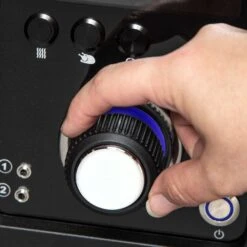 Broil King Pelletgrill Regal 500 Pro -Rosles Der Grill Geschaft Broil King Pelletgrill Regal 500 Pro Drehregler