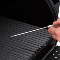 Broil King Pelletgrill Regal 500 Pro -Rosles Der Grill Geschaft Broil King Pelletgrill Regal 500 Pro Fuehler