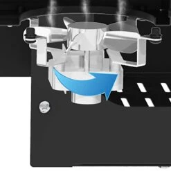 Broil King Pelletgrill Regal 500 Pro -Rosles Der Grill Geschaft Broil King Pelletgrill Regal 500 Pro Motor