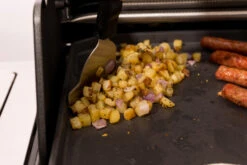 Broil King Plancha Schaber Für Grillplatten 7 Broil King Plancha Schaber Für Grillplatten -Rosles Der Grill Geschaft Broil King Plancha Schaber 64039