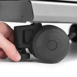 Broil King Regal S 590 PRO IR Gasgrill - Modell 2023 - SMART Deal Inkl. Grillfürst Grill Control -Rosles Der Grill Geschaft Broil King Regal Laufrolle hoehenverstellbar