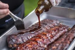 Broil King Rib Roaster / Gusseisen Kastenform 16 Broil King Rib Roaster / Gusseisen Kastenform -Rosles Der Grill Geschaft Broil King Rib Roaster