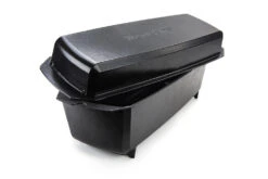 Broil King Rib Roaster / Gusseisen Kastenform 12 Broil King Rib Roaster / Gusseisen Kastenform -Rosles Der Grill Geschaft Broil King Rib Roaster 69615 item 01