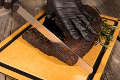 Broil King Schneidebrett Aus Holzfaser 31 X 44,5 Cm -Rosles Der Grill Geschaft Broil King Schneidbrett Holzfaser Tranchierbrett 68422