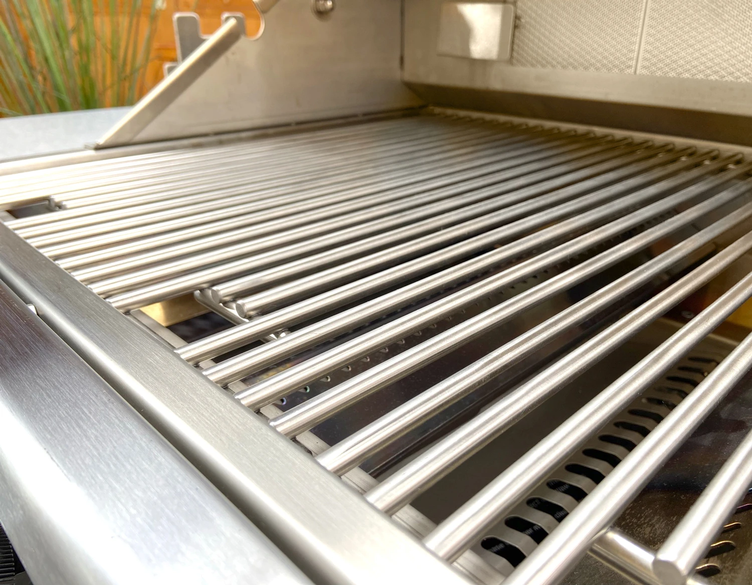 BULL Diablo - Gasgrill Mit Infrarot Backburner Und Rotisserie 7 BULL Diablo - Gasgrill Mit Infrarot Backburner Und Rotisserie - Image 5