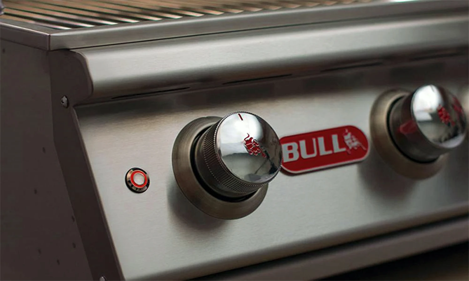 BULL Diablo - Gasgrill Mit Infrarot Backburner Und Rotisserie 10 BULL Diablo - Gasgrill Mit Infrarot Backburner Und Rotisserie - Image 8