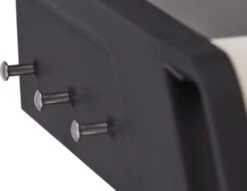 Enders Gasgrill Monroe Black Pro 3 K Turbo 26 Enders Gasgrill Monroe Black Pro 3 K Turbo -Rosles Der Grill Geschaft Enders Gasgrill Monroe Black Pro 3 K Turbo Besteckhaken