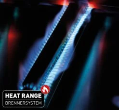 Enders Gasgrill Monroe Black Pro 3 K Turbo 19 Enders Gasgrill Monroe Black Pro 3 K Turbo -Rosles Der Grill Geschaft Enders Gasgrill Monroe Black Pro 3 K Turbo Brenner