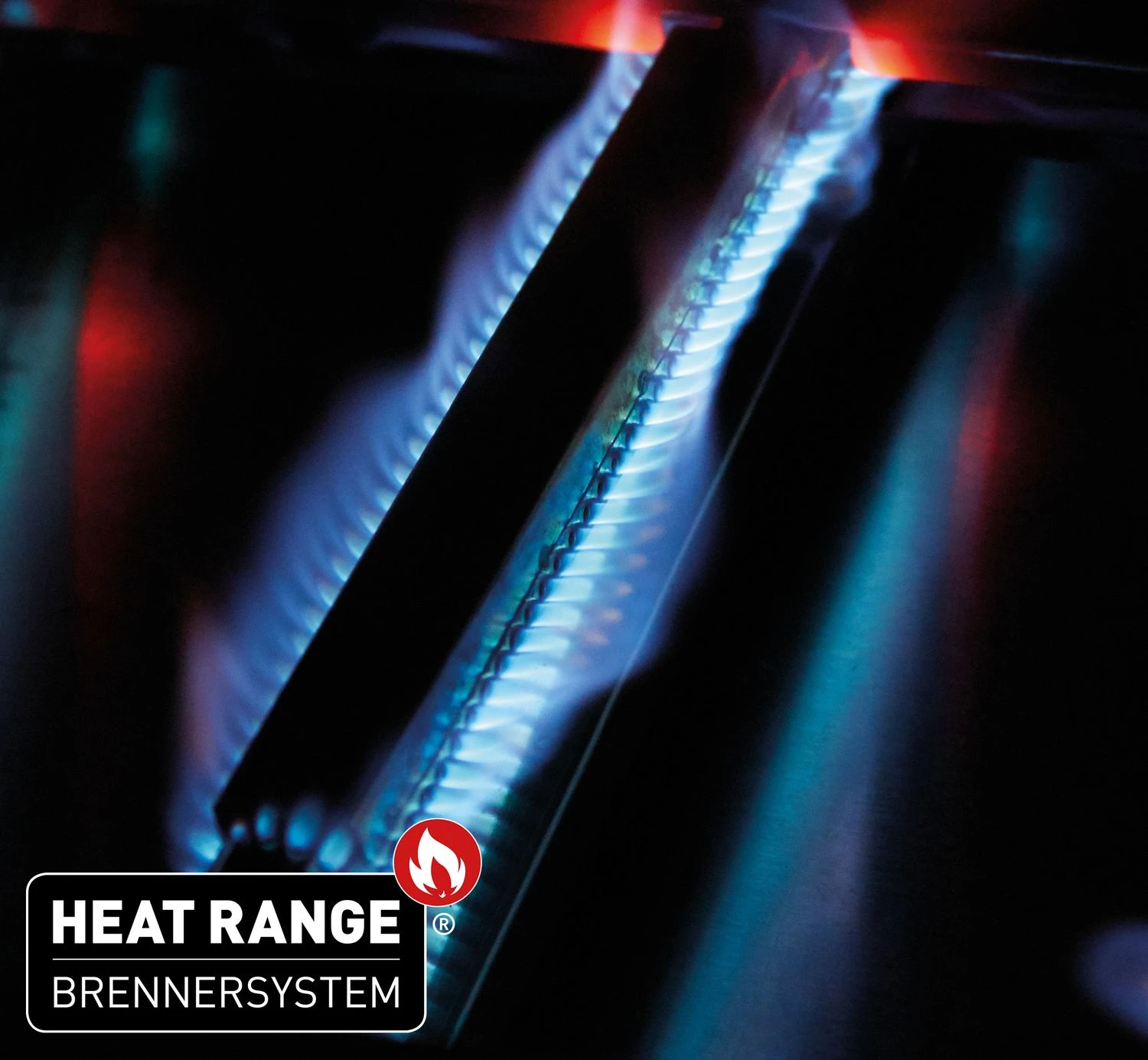 Enders Gasgrill Monroe Black Pro 3 K Turbo 6 Enders Gasgrill Monroe Black Pro 3 K Turbo - Image 4