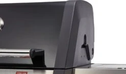 Enders Gasgrill Monroe Black Pro 3 K Turbo 23 Enders Gasgrill Monroe Black Pro 3 K Turbo -Rosles Der Grill Geschaft Enders Gasgrill Monroe Black Pro 3 K Turbo Deckel