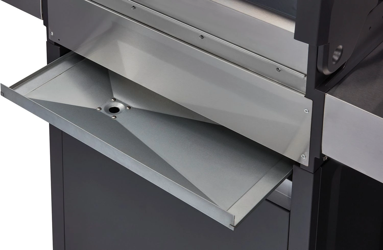 Enders Gasgrill Monroe Black Pro 3 K Turbo 12 Enders Gasgrill Monroe Black Pro 3 K Turbo - Image 10