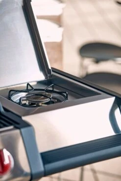 Enders Gasgrill Monroe Black Pro 3 K Turbo 20 Enders Gasgrill Monroe Black Pro 3 K Turbo -Rosles Der Grill Geschaft Enders Gasgrill Monroe Black Pro 3 K Turbo Seitenkocher