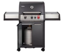 Enders Gasgrill Monroe Black Pro 3 K Turbo 27 Enders Gasgrill Monroe Black Pro 3 K Turbo -Rosles Der Grill Geschaft Enders Gasgrill Monroe Black Pro 3 K Turbo Unterschrank
