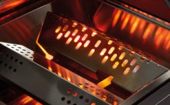 Enders Gasgrill Monroe Black Pro 4 IK Turbo -Rosles Der Grill Geschaft Enders Monroe Pro Turbo Zone 800 Grad