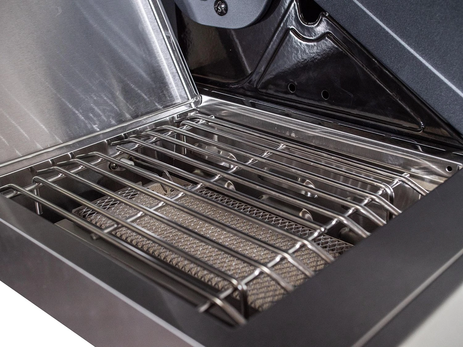 Grillfürst G510G 5-Brenner Gasgrill Mit Hochtemperaturbrenner Und Gusseisen Rosten - Feuerwehr Edition 13 Grillfürst G510G 5-Brenner Gasgrill Mit Hochtemperaturbrenner Und Gusseisen Rosten - Feuerwehr Edition - Image 11