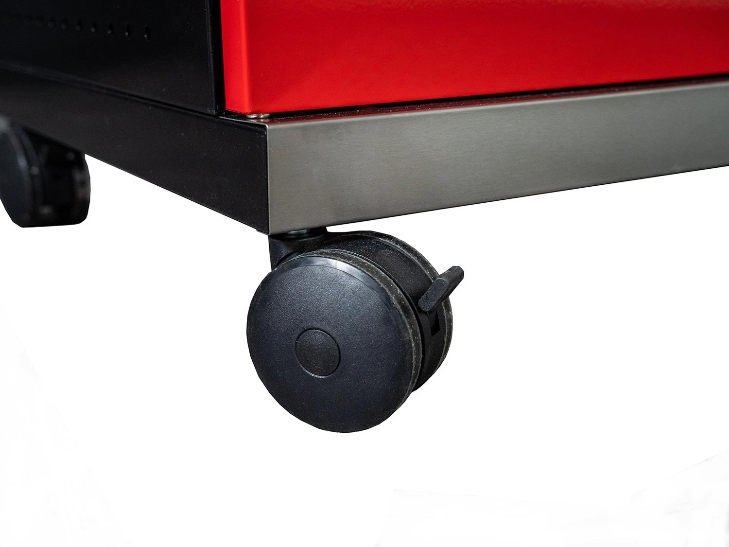 Grillfürst G510G 5-Brenner Gasgrill Mit Hochtemperaturbrenner Und Gusseisen Rosten - Feuerwehr Edition 14 Grillfürst G510G 5-Brenner Gasgrill Mit Hochtemperaturbrenner Und Gusseisen Rosten - Feuerwehr Edition - Image 12