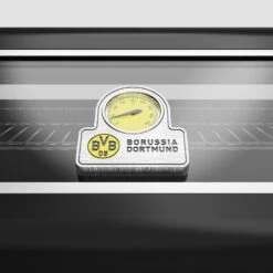 Grillfürst G520G 5-Brenner Gasgrill Borussia Dortmund Edition Mit Hochtemperaturbrenner, Heckbrenner Und Gusseisen Rosten 20 Grillfürst G520G 5-Brenner Gasgrill Borussia Dortmund Edition Mit Hochtemperaturbrenner, Heckbrenner Und Gusseisen Rosten -Rosles Der Grill Geschaft Grillfuerst BVB Grill Deckelthermometer gelb web 1