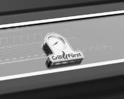 Grillfürst G510E 5-Brenner Gasgrill Mit Hochtemperaturbrenner Und Edelstahl Rosten 24 Grillfürst G510E 5-Brenner Gasgrill Mit Hochtemperaturbrenner Und Edelstahl Rosten -Rosles Der Grill Geschaft Grillfuerst Gasgrill Deckelthermometer 2