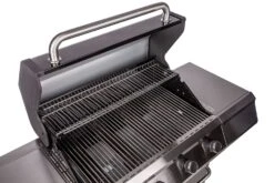 Grillfürst G410E 4-Brenner Gasgrill Mit Hochtemperaturbrenner Und Edelstahl Rosten - X-DEAL Inkl. Zubehörpaket 26 Grillfürst G410E 4-Brenner Gasgrill Mit Hochtemperaturbrenner Und Edelstahl Rosten - X-DEAL Inkl. Zubehörpaket -Rosles Der Grill Geschaft Grillfuerst Gasgrill G410E Edelstahl Grillroste