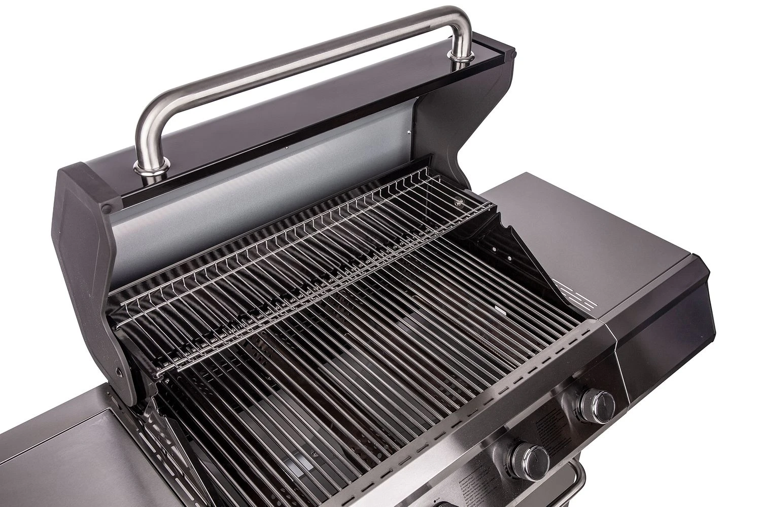 Grillfürst G410E 4-Brenner Gasgrill Mit Hochtemperaturbrenner Und Edelstahl Rosten - X-DEAL Inkl. Zubehörpaket 7 Grillfürst G410E 4-Brenner Gasgrill Mit Hochtemperaturbrenner Und Edelstahl Rosten - X-DEAL Inkl. Zubehörpaket – Bild 5