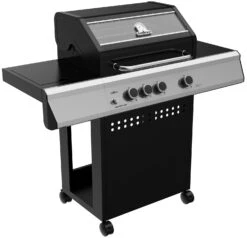 Grillfürst S330G 3-Brenner Gasgrill Mit Seitenkocher Und Gusseisen Rosten - Inkl. Gasgrill Einsteigerpaket 20 Grillfürst S330G 3-Brenner Gasgrill Mit Seitenkocher Und Gusseisen Rosten - Inkl. Gasgrill Einsteigerpaket -Rosles Der Grill Geschaft Grillfuerst S 330 Gasgrill Seitenkocher Gussroste seite 2