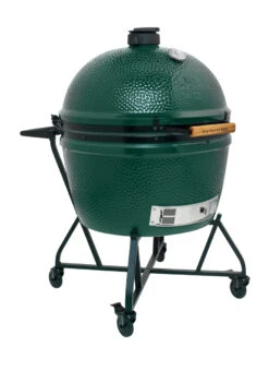 Big Green Egg 2XL Keramikgrill Starter - Paket -Rosles Der Grill Geschaft Keramikgrill Big Green EGG 2XL intEGGrated Nest Handler 2