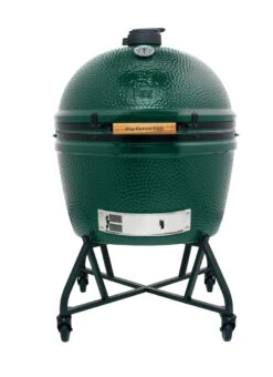 Big Green Egg 2XL Keramikgrill Starter - Paket -Rosles Der Grill Geschaft Keramikgrill Big Green EGG 2XL intEGGrated Nest Handler 3
