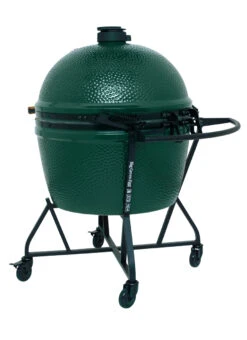 Big Green Egg 2XL Keramikgrill Starter - Paket -Rosles Der Grill Geschaft Keramikgrill Big Green EGG 2XL intEGGrated Nest Handler 6