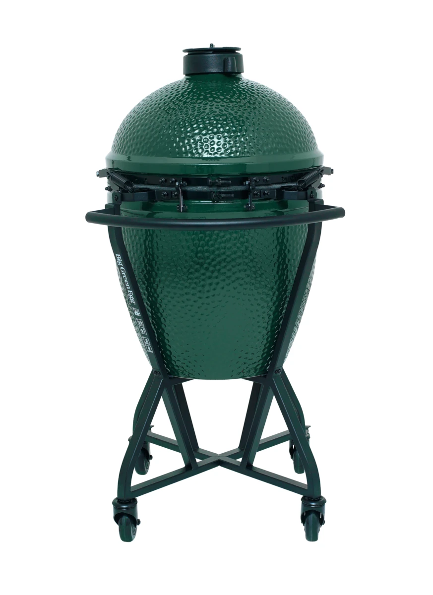 Big Green Egg Large Keramikgrill Starter - Paket 12 Big Green Egg Large Keramikgrill Starter - Paket - Image 10
