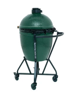 Big Green Egg Large Keramikgrill Starter - Paket 33 Big Green Egg Large Keramikgrill Starter - Paket -Rosles Der Grill Geschaft Keramikgrill Big Green Egg Large intEGGrated Nest Handler 12 1675766146
