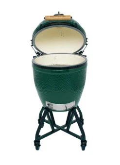 Big Green Egg Large Keramikgrill Starter - Paket 28 Big Green Egg Large Keramikgrill Starter - Paket -Rosles Der Grill Geschaft Keramikgrill Big Green Egg Large intEGGrated Nest Handler 7 1675766140