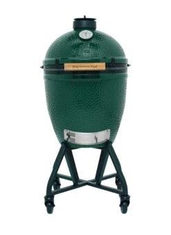 Big Green Egg Large Keramikgrill Starter - Paket 29 Big Green Egg Large Keramikgrill Starter - Paket -Rosles Der Grill Geschaft Keramikgrill Big Green Egg Large intEGGrated Nest Handler 8 1675766141