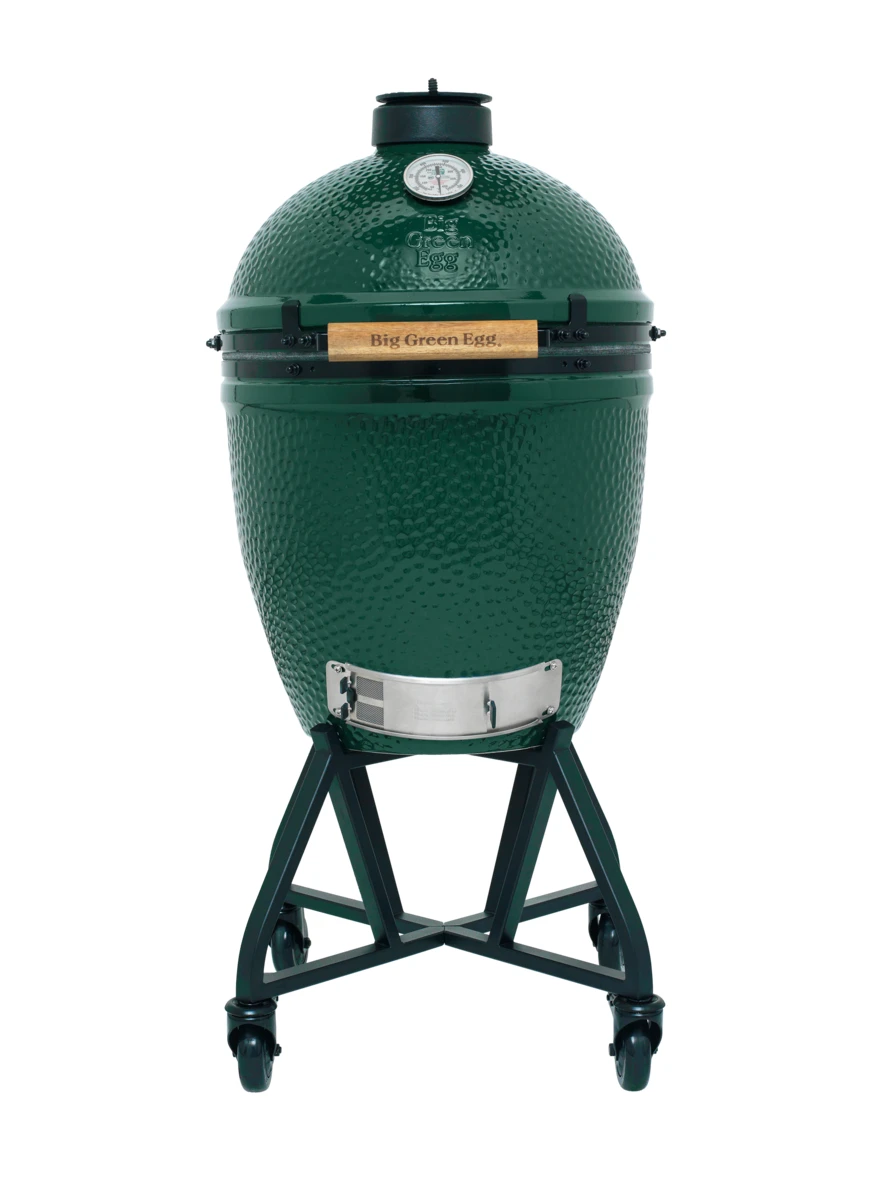 Big Green Egg Large Keramikgrill Starter - Paket 10 Big Green Egg Large Keramikgrill Starter - Paket - Image 8