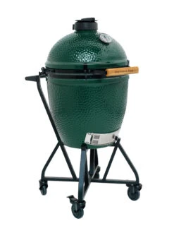 Big Green Egg Large Keramikgrill Starter - Paket 30 Big Green Egg Large Keramikgrill Starter - Paket -Rosles Der Grill Geschaft Keramikgrill Big Green Egg Large intEGGrated Nest Handler 9 1675766142