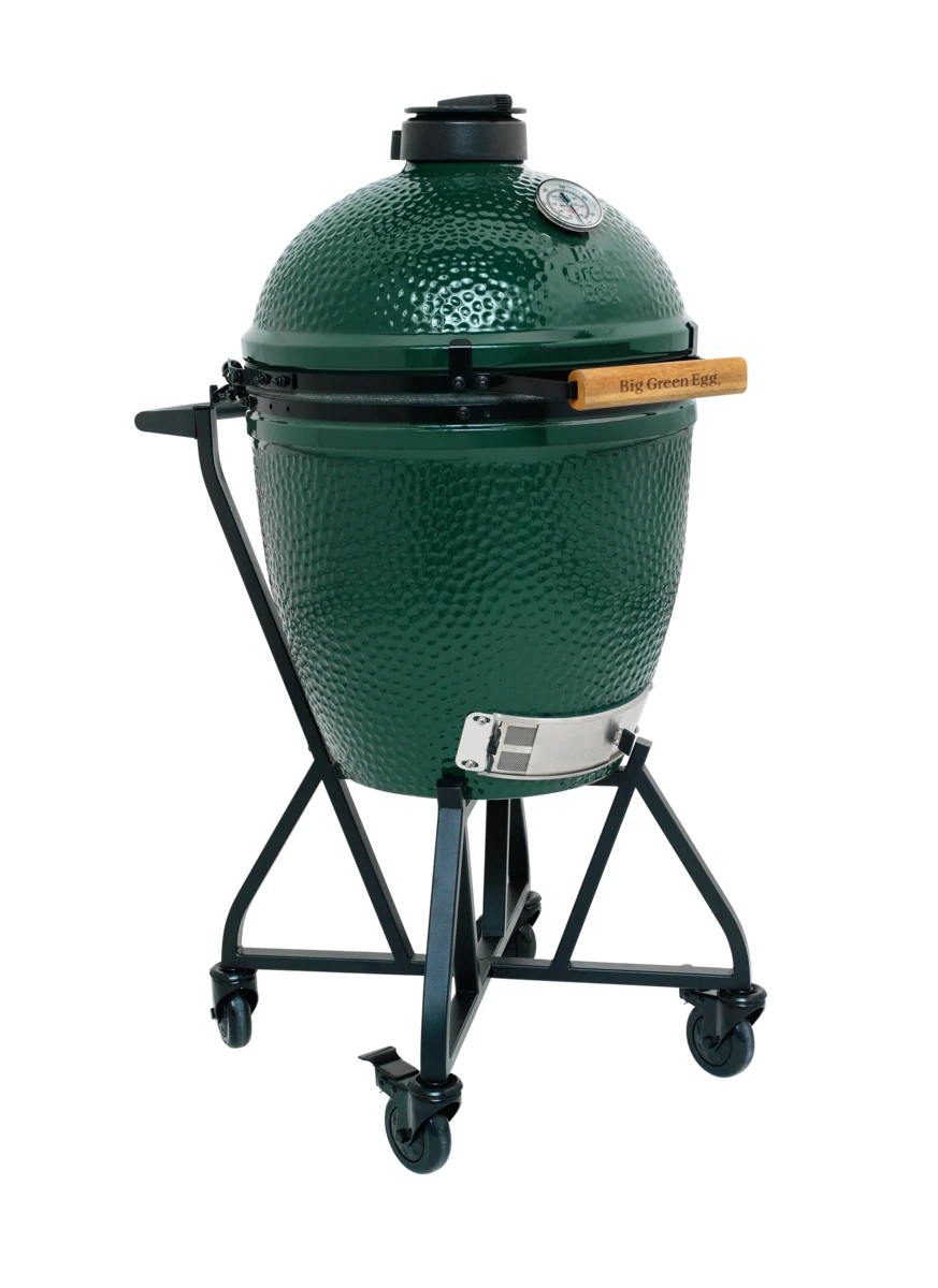 Big Green Egg Large Keramikgrill Starter - Paket 11 Big Green Egg Large Keramikgrill Starter - Paket - Image 9