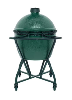 Big Green Egg XL (XLarge) Keramikgrill Starter - Paket -Rosles Der Grill Geschaft Keramikgrill Big Green Egg XLarge intEGGrated Nest Handler 13 1675766117