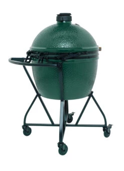 Big Green Egg XL (XLarge) Keramikgrill Starter - Paket -Rosles Der Grill Geschaft Keramikgrill Big Green Egg XLarge intEGGrated Nest Handler 14 1675766118