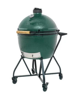 Big Green Egg XL (XLarge) Keramikgrill Starter - Paket -Rosles Der Grill Geschaft Keramikgrill Big Green Egg XLarge intEGGrated Nest Handler 9 1675766112
