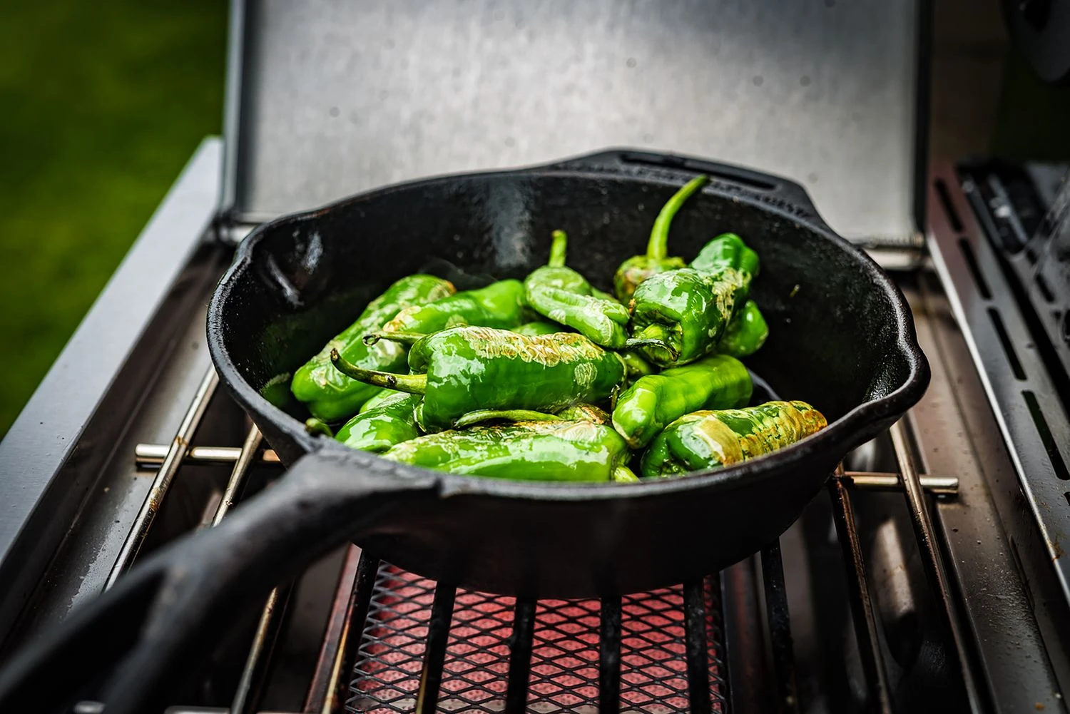 Grillfürst G521E 5-Brenner Edelstahl-Gasgrill - 1. FC Köln Edition - Edelstahlroste 14 Grillfürst G521E 5-Brenner Edelstahl-Gasgrill - 1. FC Köln Edition - Edelstahlroste - Image 12