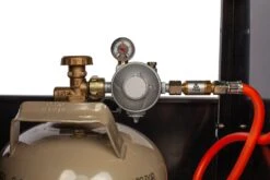 Grillfürst G510E 5-Brenner Gasgrill - 1. FC Köln Edition - Edelstahlroste 25 Grillfürst G510E 5-Brenner Gasgrill - 1. FC Köln Edition - Edelstahlroste -Rosles Der Grill Geschaft Koeln Gasgrill Sicherheitsdruckregler Schlauchbruchsicherung 8