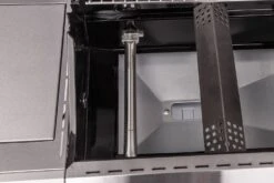 Grillfürst G310G 3-Brenner Gasgrill - 1. FC Köln Edition - Gusseisenroste 29 Grillfürst G310G 3-Brenner Gasgrill - 1. FC Köln Edition - Gusseisenroste -Rosles Der Grill Geschaft Koeln Grill Edelstahl Flammenschutz Edelstahlbrenner 2