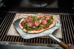 Grillfürst G510G 5-Brenner Gasgrill - 1. FC Köln Edition - Gusseisenroste 30 Grillfürst G510G 5-Brenner Gasgrill - 1. FC Köln Edition - Gusseisenroste -Rosles Der Grill Geschaft Koeln Grill Edelstahlroste Pizza backen