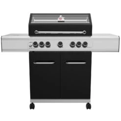 Grillfürst G520G 5-Brenner Gasgrill - 1. FC Köln Edition - Gusseisenroste 38 Grillfürst G520G 5-Brenner Gasgrill - 1. FC Köln Edition - Gusseisenroste -Rosles Der Grill Geschaft Koeln Grill G520 Gasgrill Grillfuerst