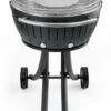 LotusGrill XXL - Holzkohle Grillstation - Anthrazitgrau -Rosles Der Grill Geschaft LotusGrill XXL Holzkohle Grillstation anthrazitgrau 1